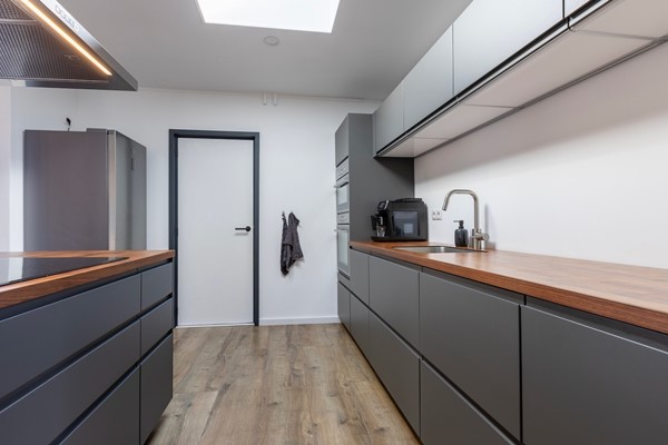 Medium property photo - Oude Hoofdweg 52, 4735 BV Zegge